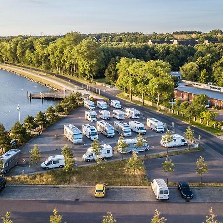 " Steilkuestenblick" Fp, L-10-7 Heiligenhafen Εξωτερικό φωτογραφία